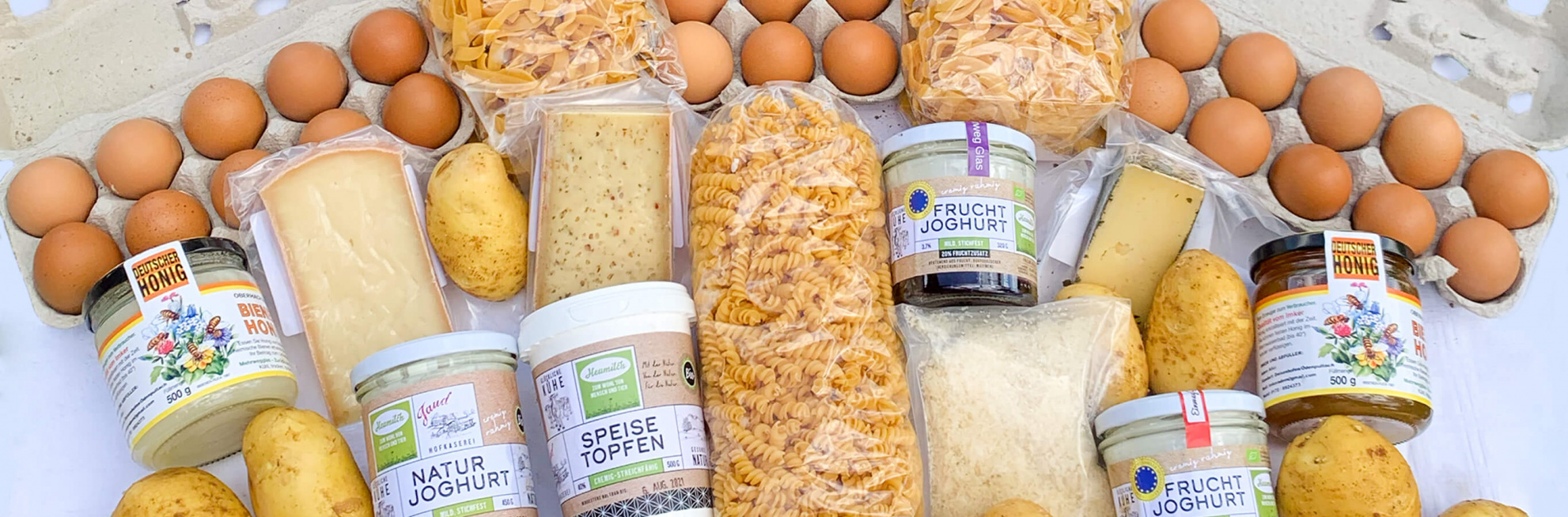 Hofladen Ödenpullach